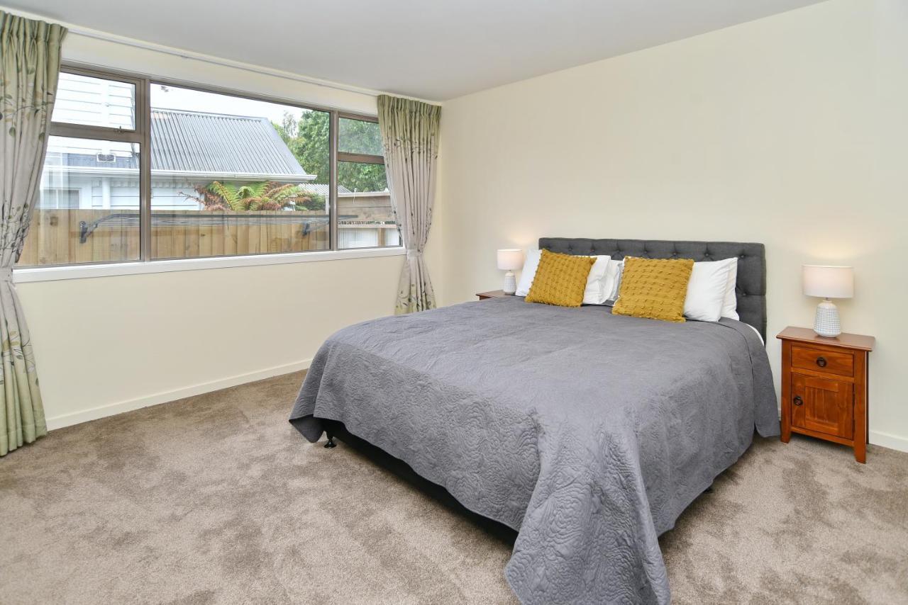 Clyde 106 - Christchurch Holiday Homes Exteriör bild