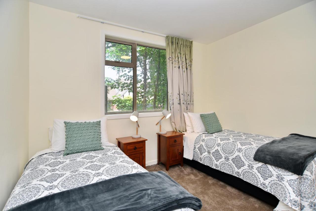 Clyde 106 - Christchurch Holiday Homes Exteriör bild