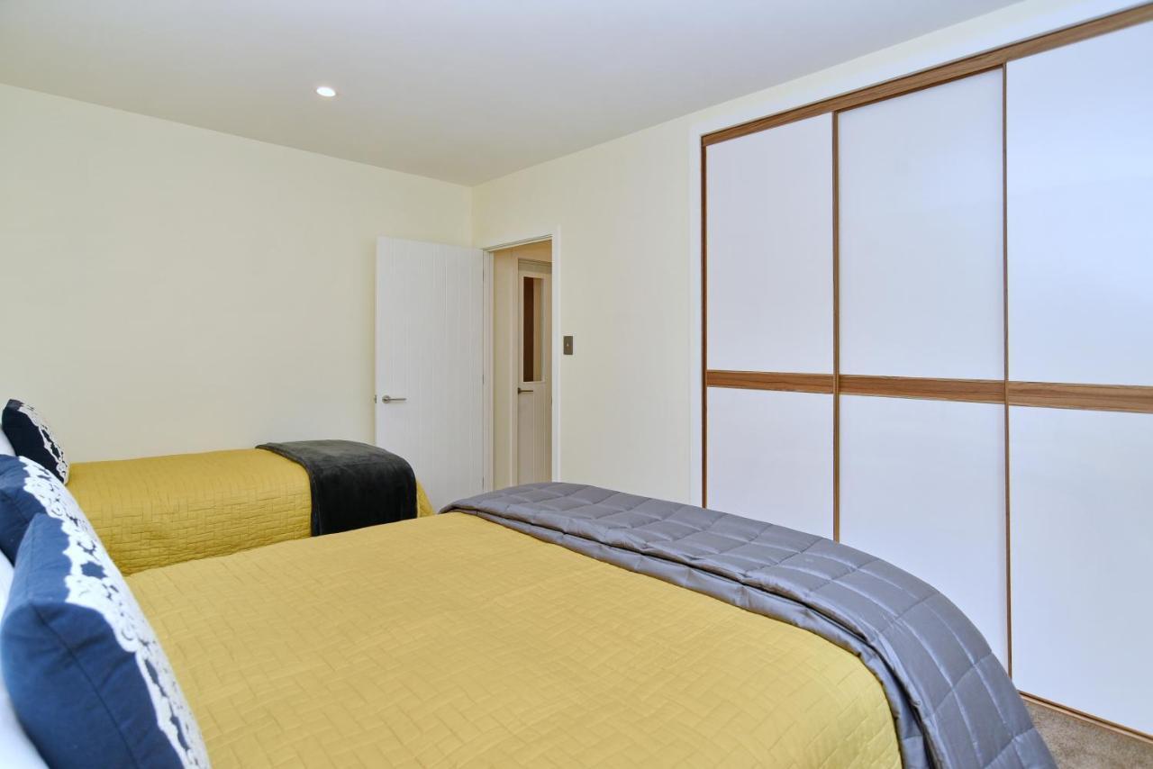 Clyde 106 - Christchurch Holiday Homes Exteriör bild