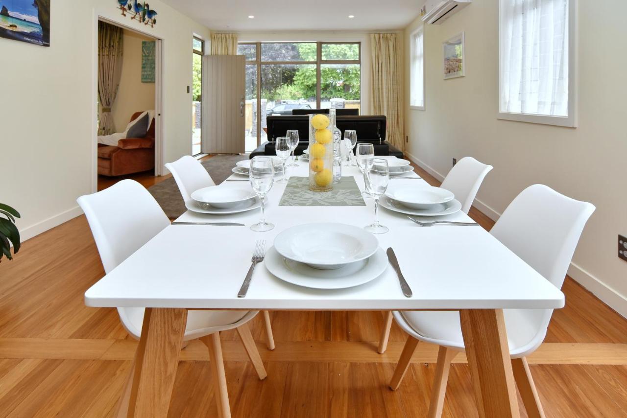 Clyde 106 - Christchurch Holiday Homes Exteriör bild
