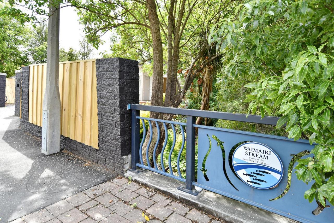 Clyde 106 - Christchurch Holiday Homes Exteriör bild
