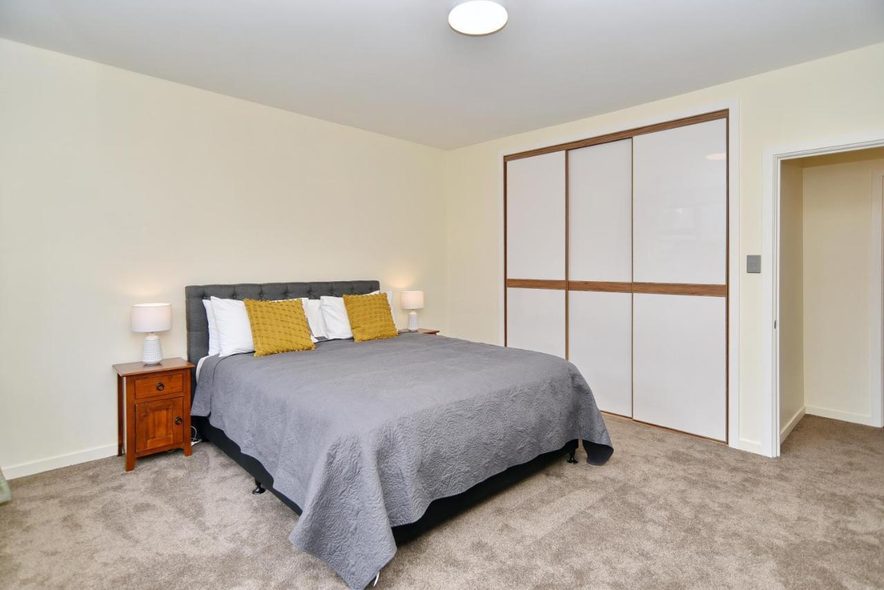 Clyde 106 - Christchurch Holiday Homes Exteriör bild